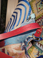 Cargar imagen en el visor de la galería, BOLSO AUDREY HEPBURN