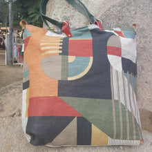 Cargar imagen en el visor de la galería, Bolso Emmy Noether