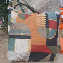 Cargar imagen en el visor de la galería, Bolso Emmy Noether