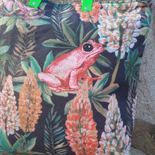 Cargar imagen en el visor de la galería, Bolso Esther Williams Rosa Neón