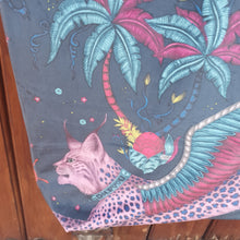 Cargar imagen en el visor de la galería, Bolso Lince Alado