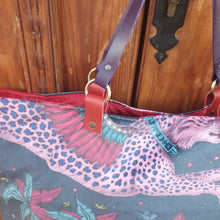 Cargar imagen en el visor de la galería, Bolso Lince Alado