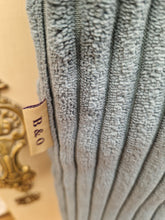 Cargar imagen en el visor de la galería, BOLSO PANA AZUL