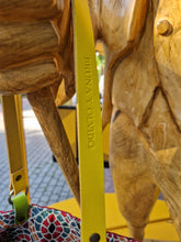 Cargar imagen en el visor de la galería, BOLSO BEETLES ROJO