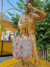 Cargar imagen en el visor de la galería, BOLSO CLARA NG