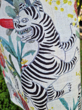 Cargar imagen en el visor de la galería, Bolso Han Kang blanco