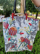 Cargar imagen en el visor de la galería, Bolso Han Kang blanco