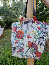 Cargar imagen en el visor de la galería, Bolso Han Kang blanco