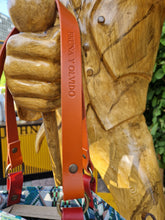 Cargar imagen en el visor de la galería, BOLSO GRETA THUNBERG VERDE