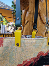 Cargar imagen en el visor de la galería, BOLSO BOB MARLEY