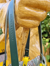 Cargar imagen en el visor de la galería, BOLSO BOB MARLEY