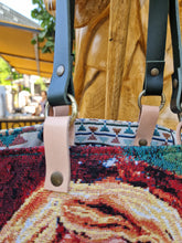 Cargar imagen en el visor de la galería, BOLSO KURT COBAIN