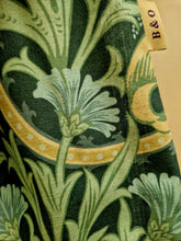 Cargar imagen en el visor de la galería, BOLSO JAPONÉS YOKO OGAWA FLORAL ALGODÓN