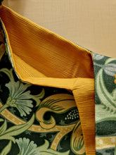 Cargar imagen en el visor de la galería, BOLSO JAPONÉS YOKO OGAWA FLORAL ALGODÓN