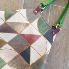 Cargar imagen en el visor de la galería, bolso comodo de tela mujer bruna y olvido