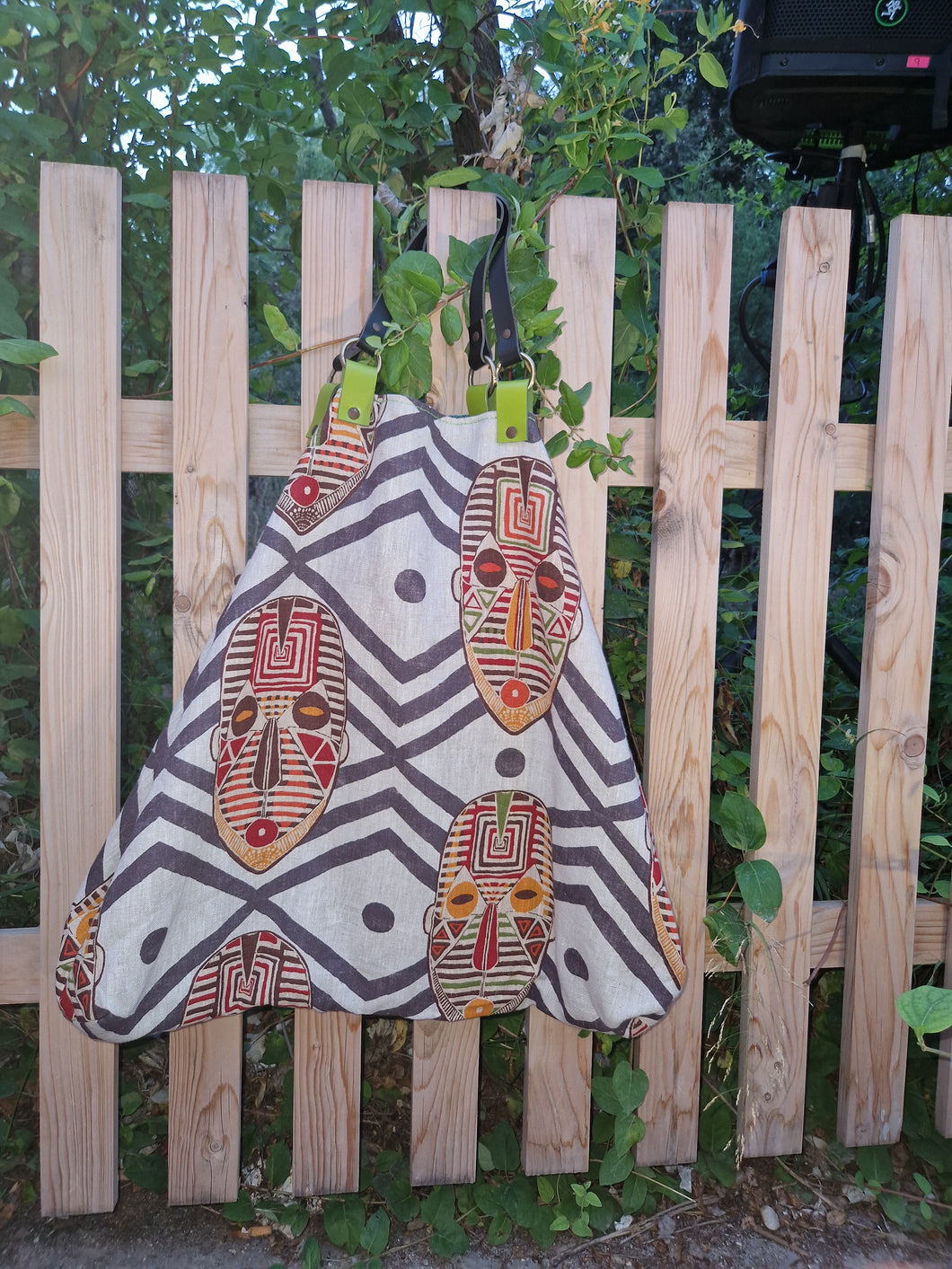 BOLSO AFRICA