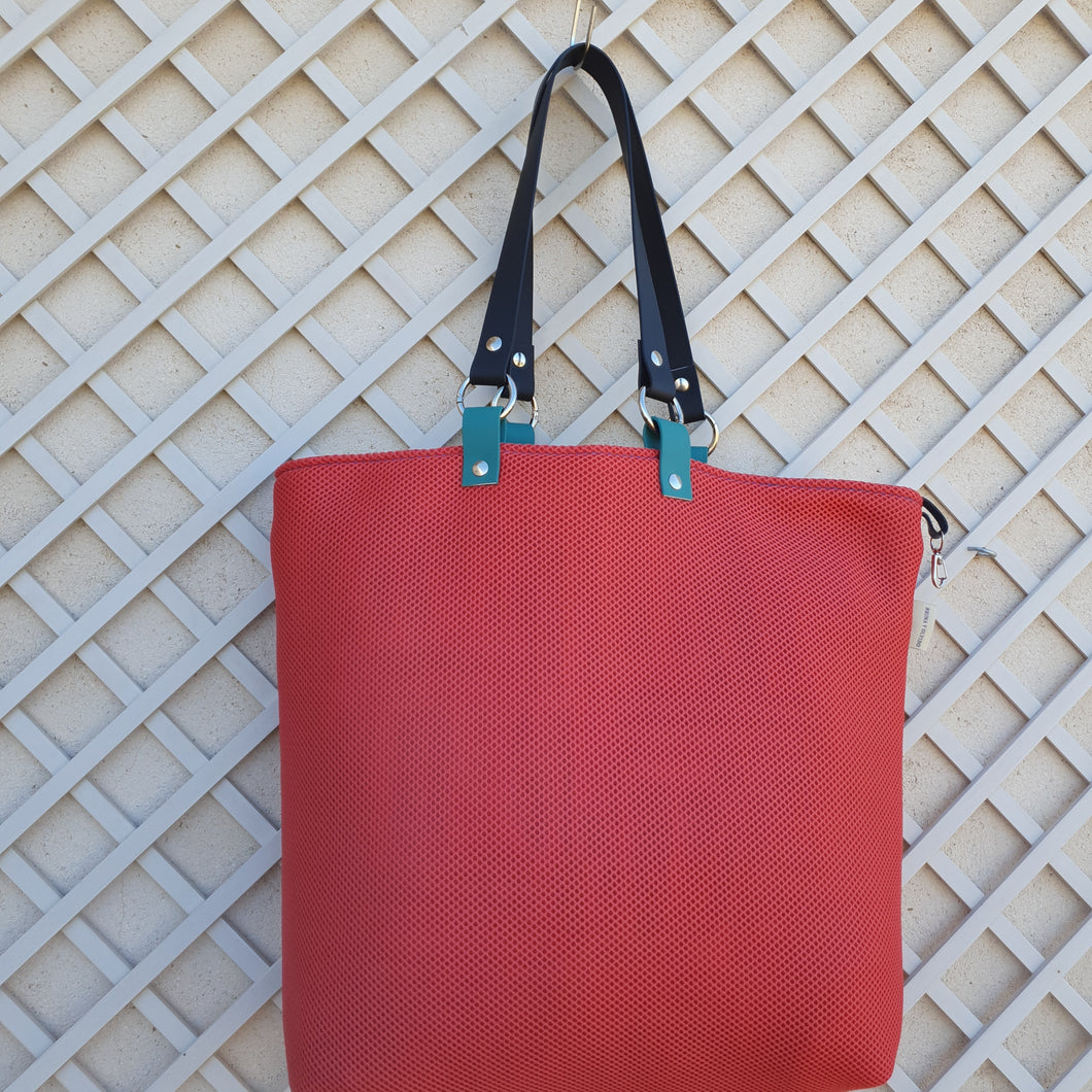 Bolso Esther Williams color maquillaje