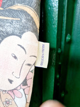 Cargar imagen en el visor de la galería, BOLSO HIROMI KAWAKAMI KINGSIZE
