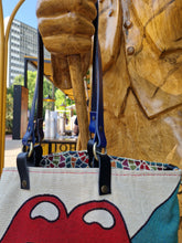 Cargar imagen en el visor de la galería, BOLSO ROLLING STONES
