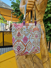 Cargar imagen en el visor de la galería, BOLSO CLARA NG
