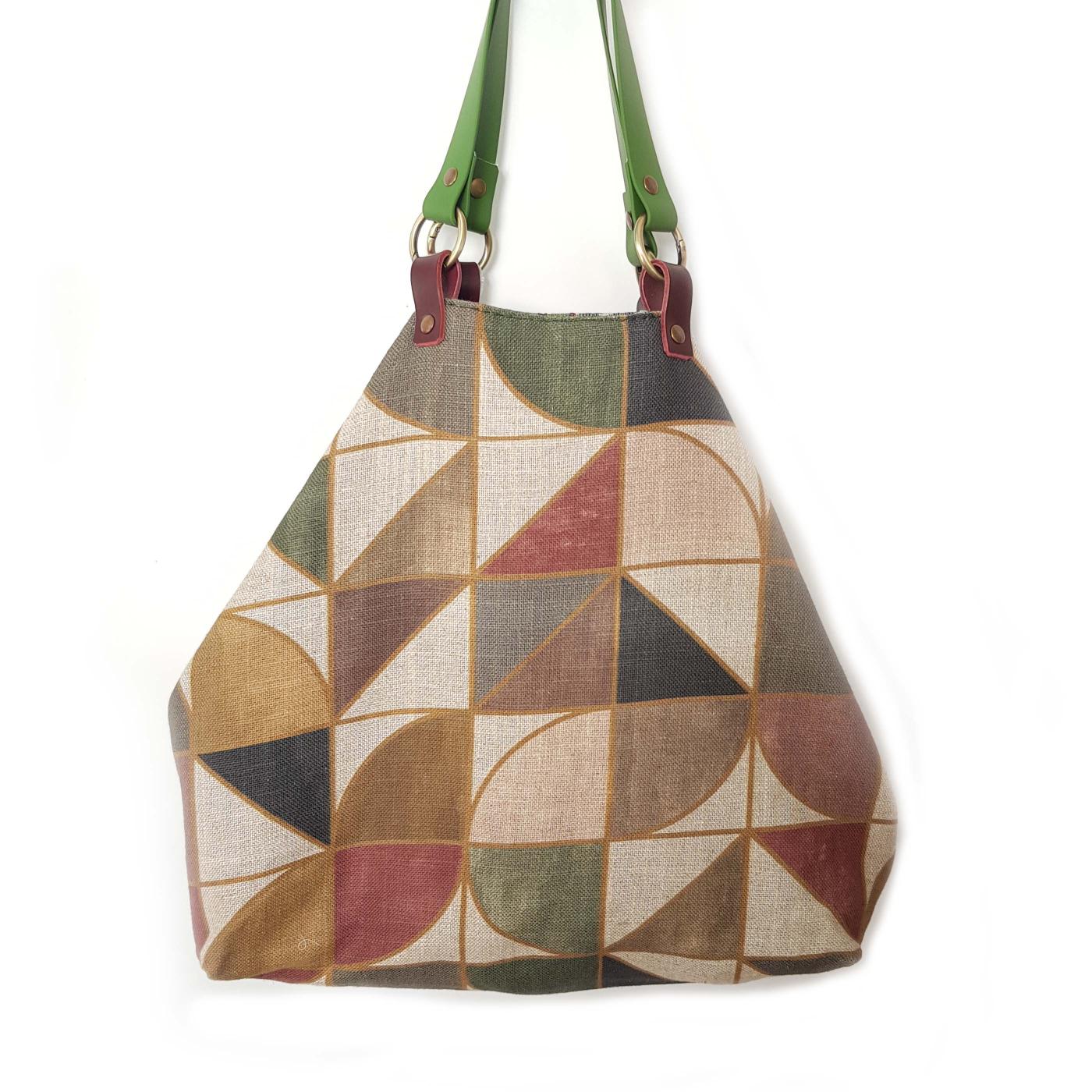 Bolso Montessori - Main Image